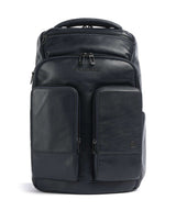 Piquadro W136 Rucksack blu