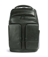 Piquadro W136 Rucksack verde