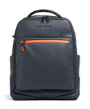 Piquadro C2OW Reiserucksack blu