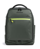 Piquadro C2OW Reiserucksack verde