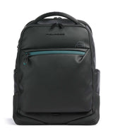 Piquadro C2OW Sac à dos de voyage nero
