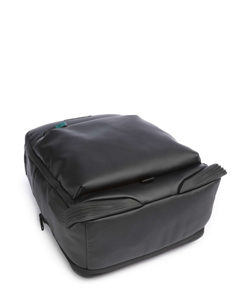 Piquadro C2OW Travel backpack nero