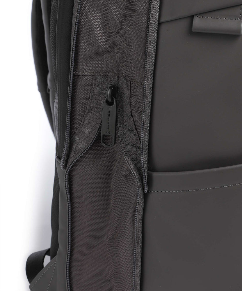 Piquadro C2OW Travel backpack grigio