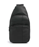 Piquadro W129W Slingbag nero