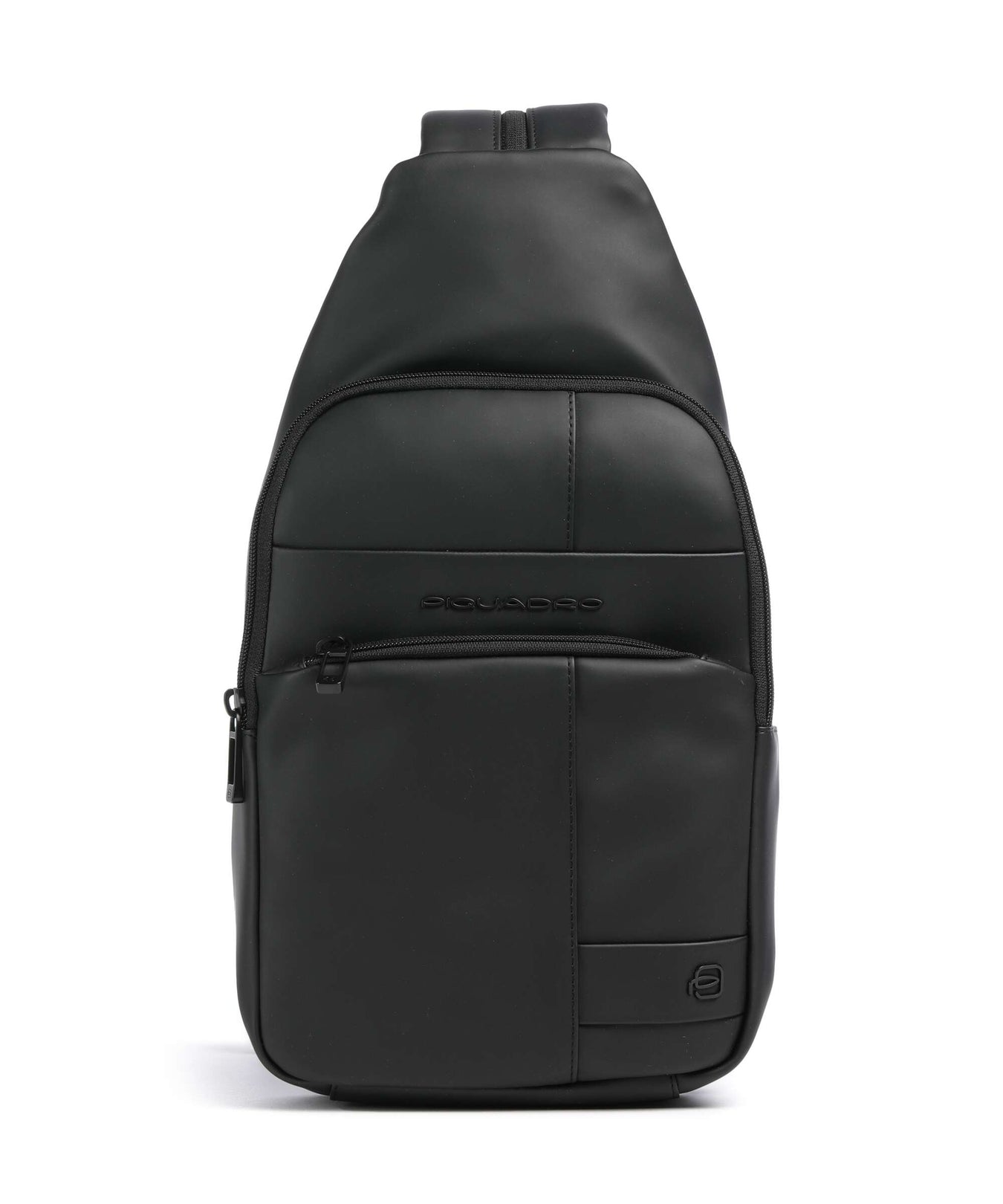 Piquadro W129W Sling bag nero