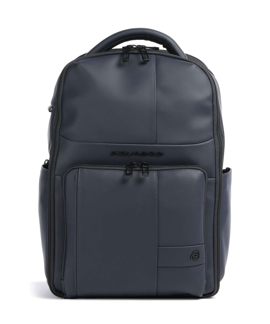 Piquadro W129W Travel backpack blu