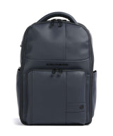 Piquadro W129W Sac à dos de voyage blu