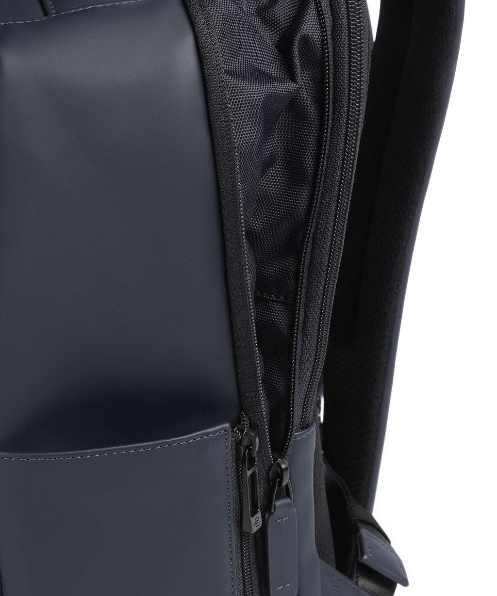 Piquadro W129W Travel backpack blu