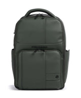 Piquadro W129W Sac à dos de voyage verde