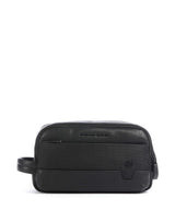 Piquadro W138 Trousse de toilette nero