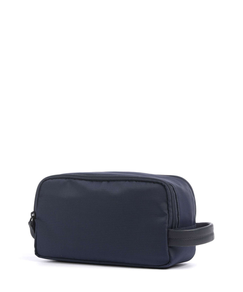 Piquadro W138 Toiletry bag blu