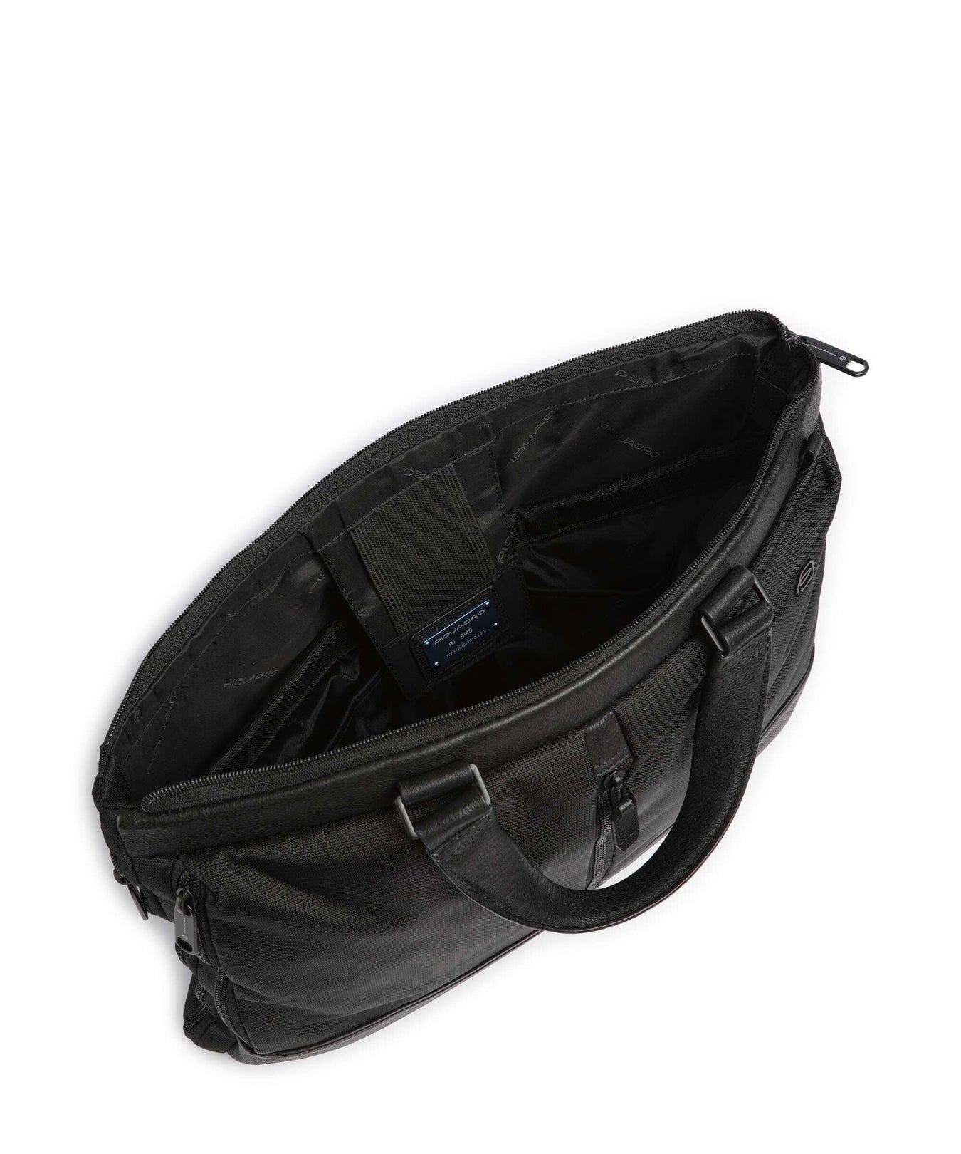Piquadro W138 Briefcase nero