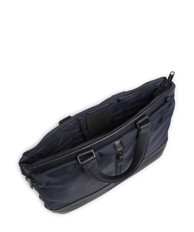 Piquadro W138 Briefcase blu