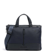 Piquadro W138 Porte-document blu