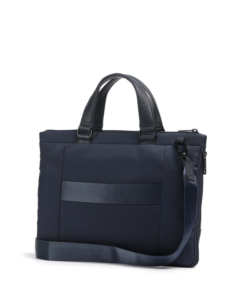 Piquadro W138 Briefcase blu