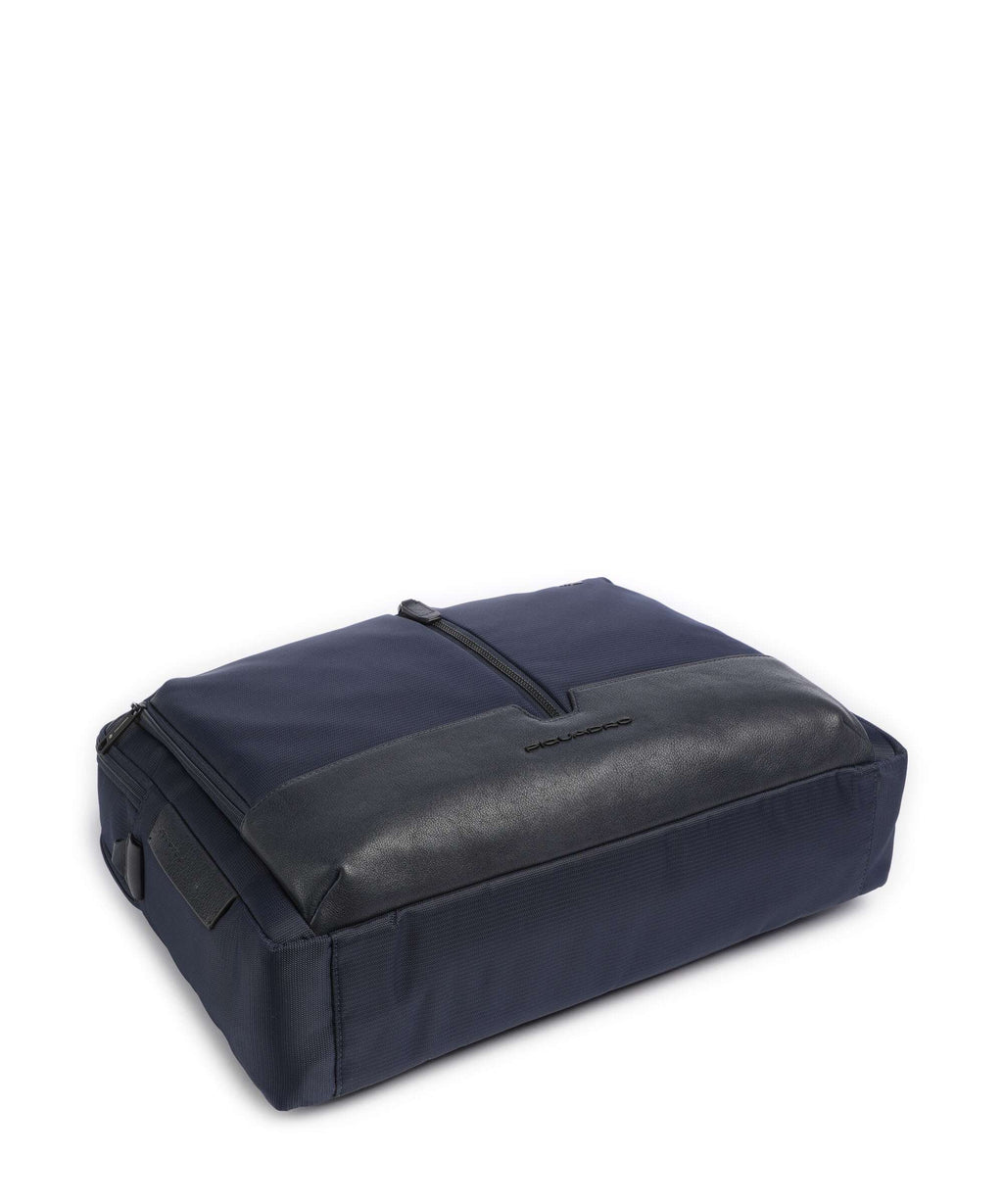 Piquadro W138 Briefcase blu