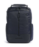 Piquadro W138 Rucksack blu