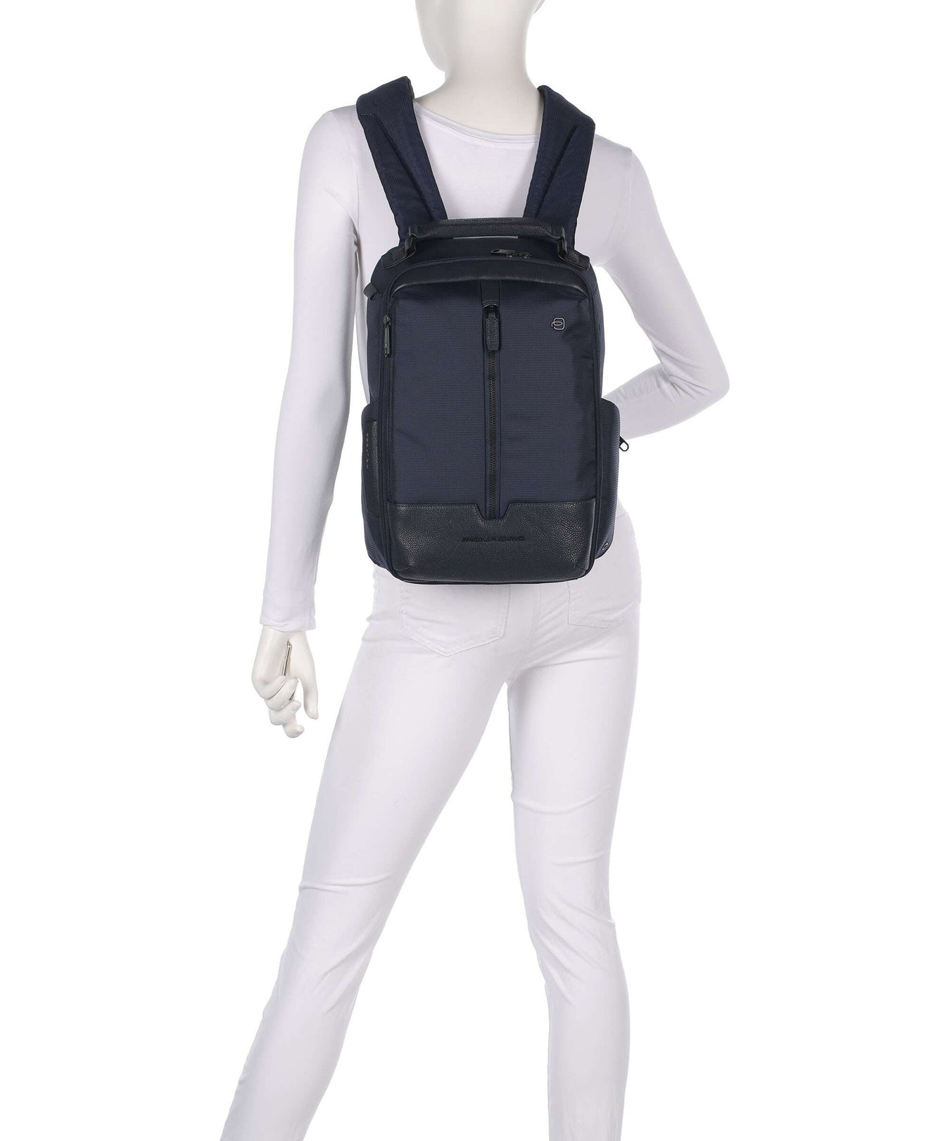 Piquadro W138 Backpack blu