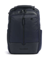 Piquadro W138 Reiserucksack blu