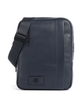 Piquadro W137 Umhängetasche blu