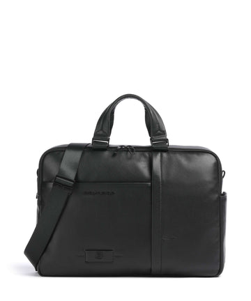 Piquadro W137 Porte-document nero
