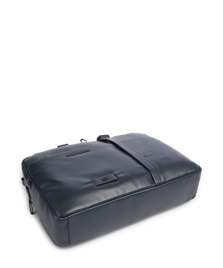 Piquadro W137 Briefcase blu