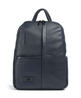 Piquadro W137 Rucksack blu