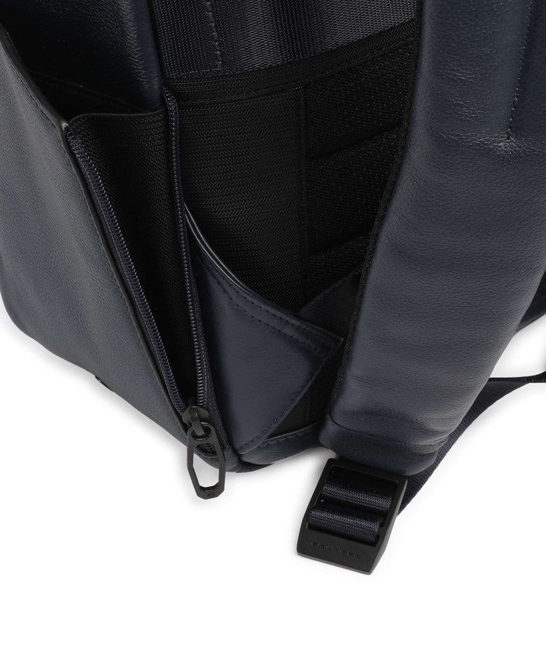 Piquadro W137 Backpack blu