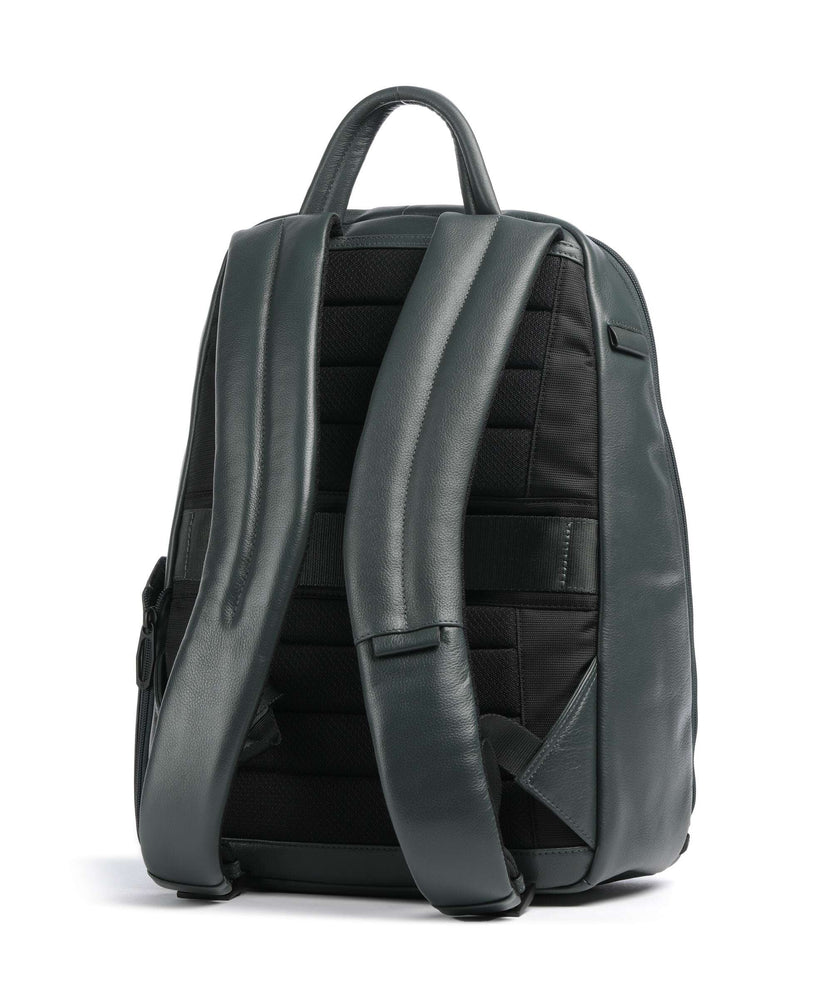 Piquadro W137 Backpack verde
