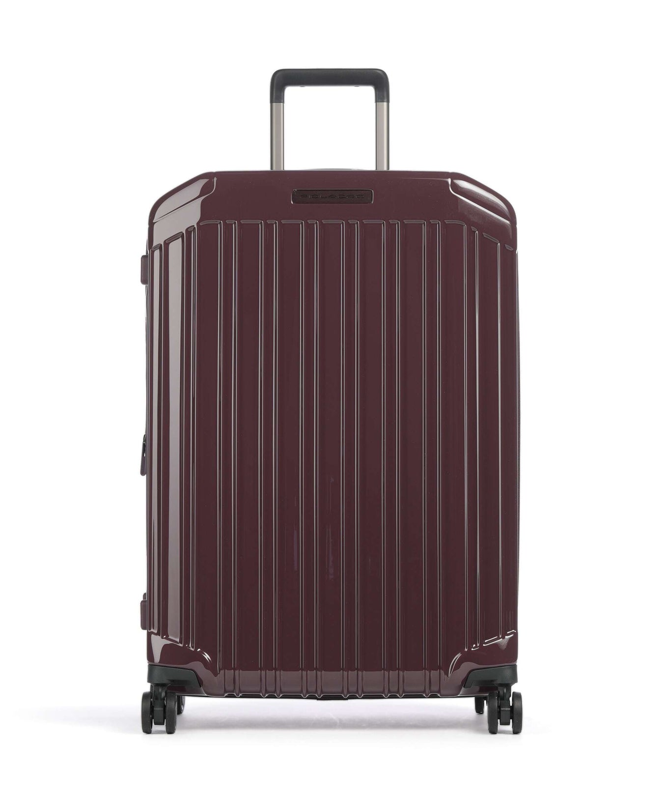 Piquadro PQ Light M Spinner (4 wheels) arancio