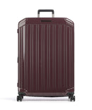 Piquadro PQ Light L Valise 4 roues arancio