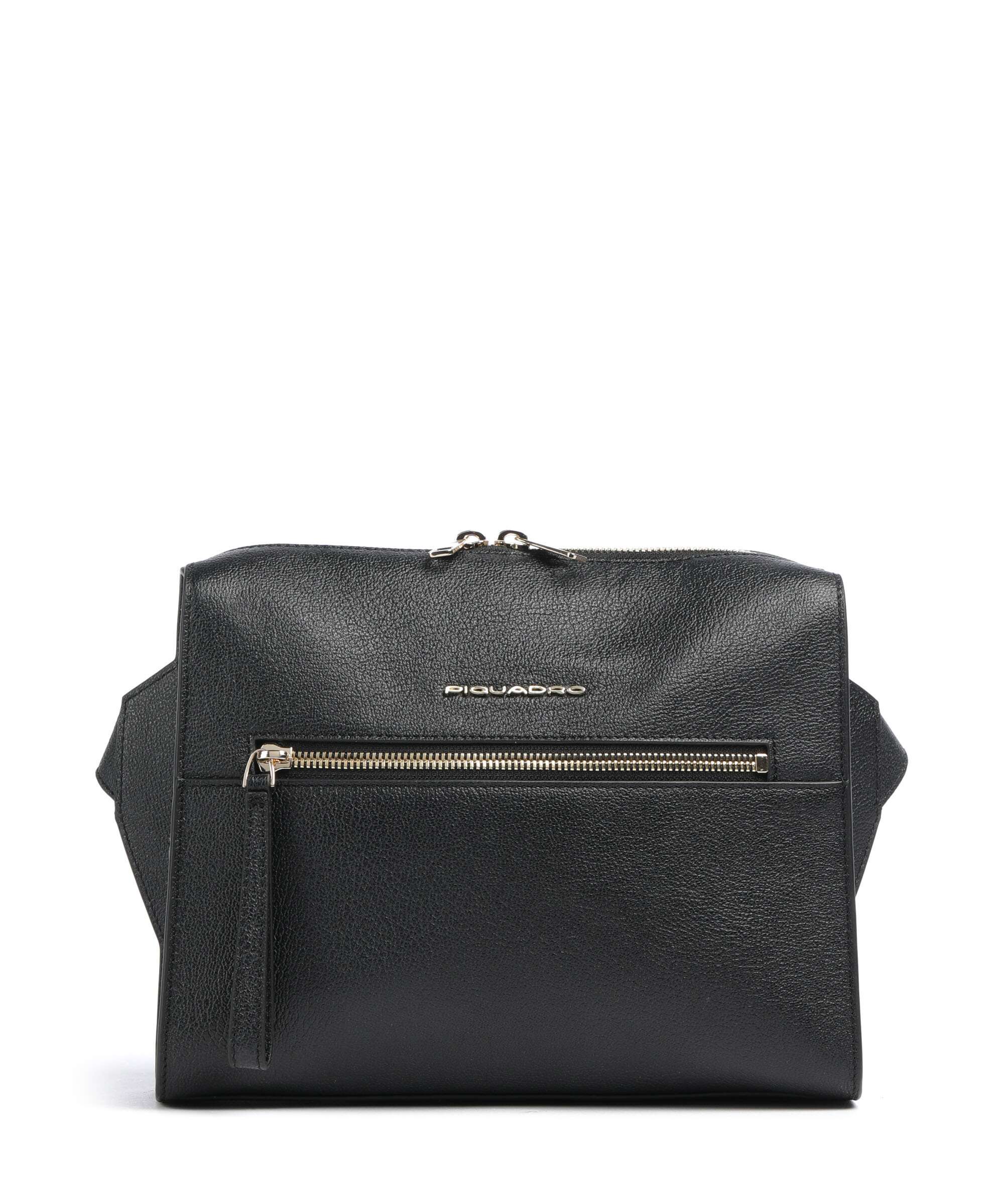 Piquadro W140 Belt bag nero