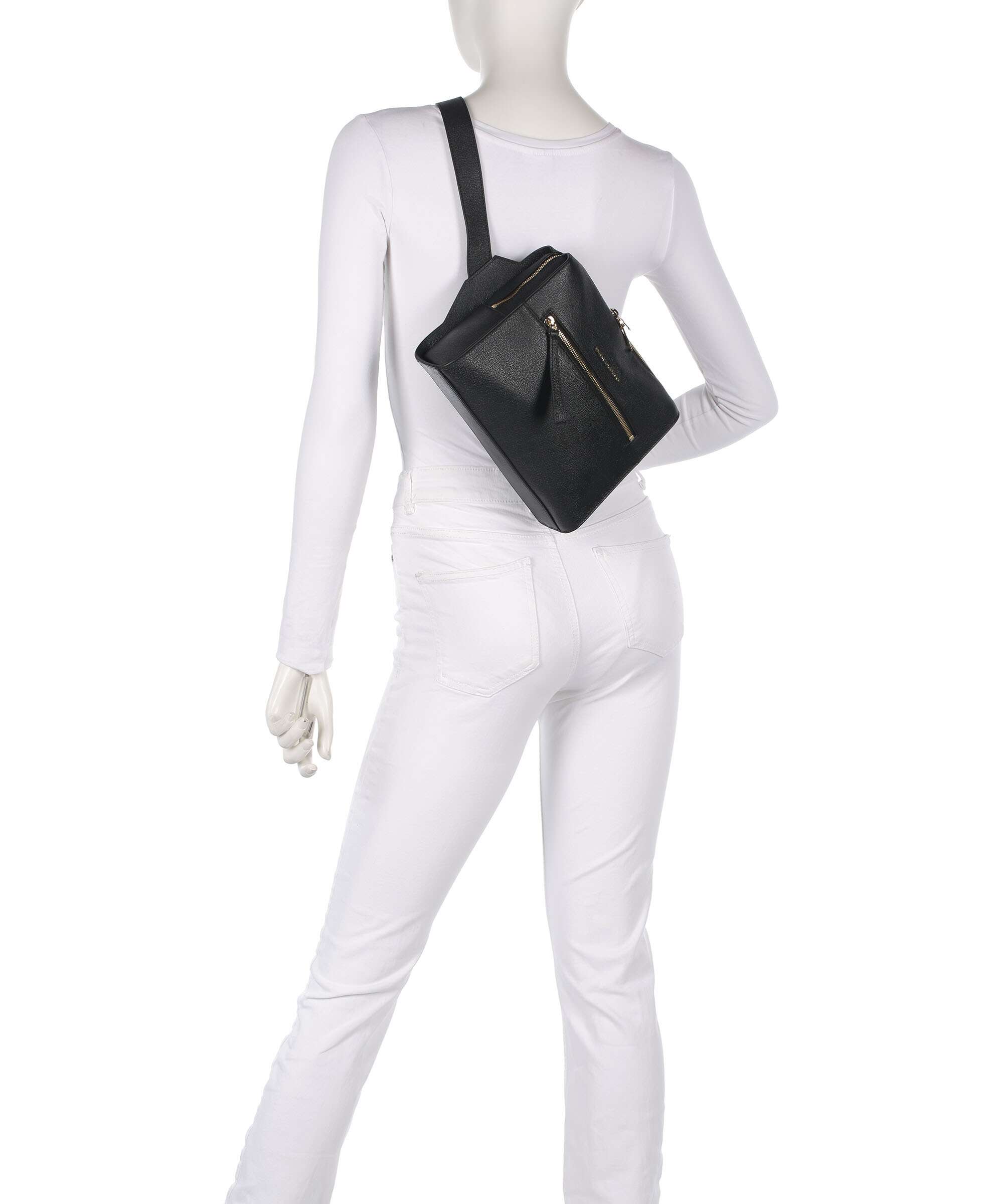 Piquadro W140 Belt bag nero
