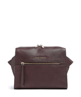 Piquadro W140 Gürteltasche borgogna