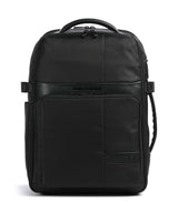 Piquadro W129 Rucksack nero