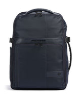 Piquadro W129 Rucksack blu