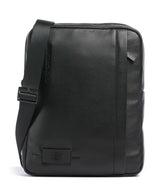 Piquadro W137 Sac bandoulière nero
