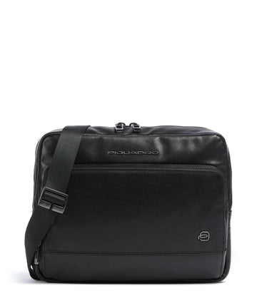 Piquadro W136 Sac bandoulière nero