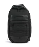 Piquadro W139 Sac sling nero