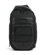 Piquadro W139 Slingbag nero