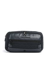 Piquadro W139 Umhängetasche blu