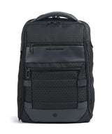 Piquadro W139 Sac à dos de voyage blu