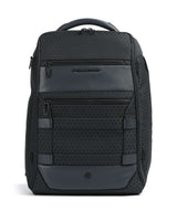 Piquadro W139 Sac à dos de voyage blu