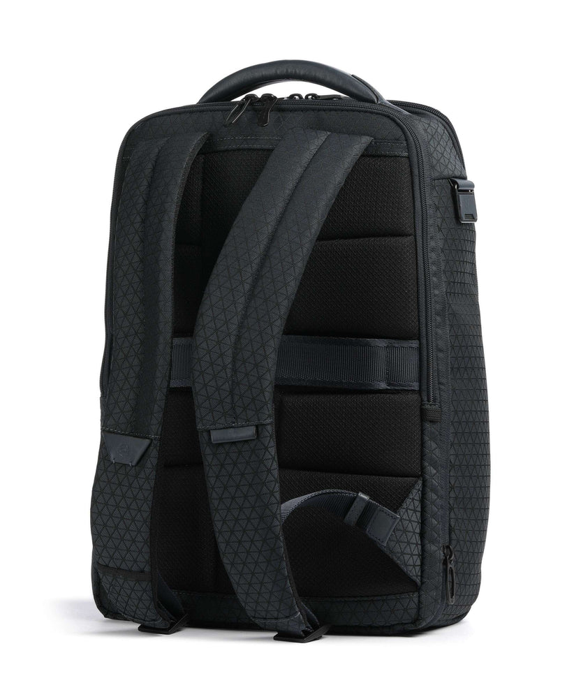 Piquadro W139 Travel backpack blu