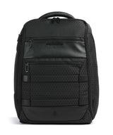 Piquadro W139 Reiserucksack nero