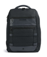 Piquadro W139 Reiserucksack blu