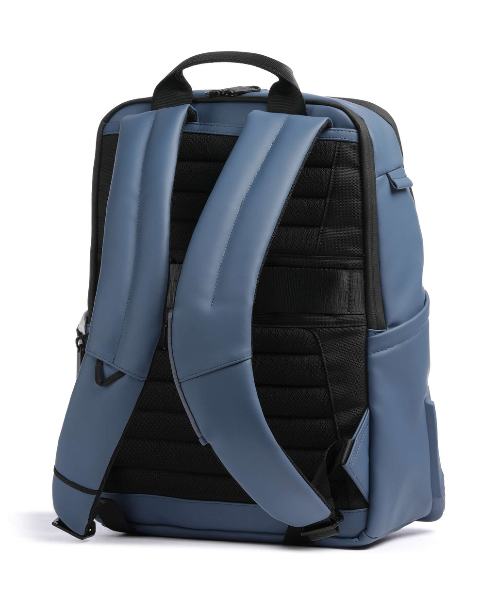 Piquadro Corner 2.0 Backpack avio