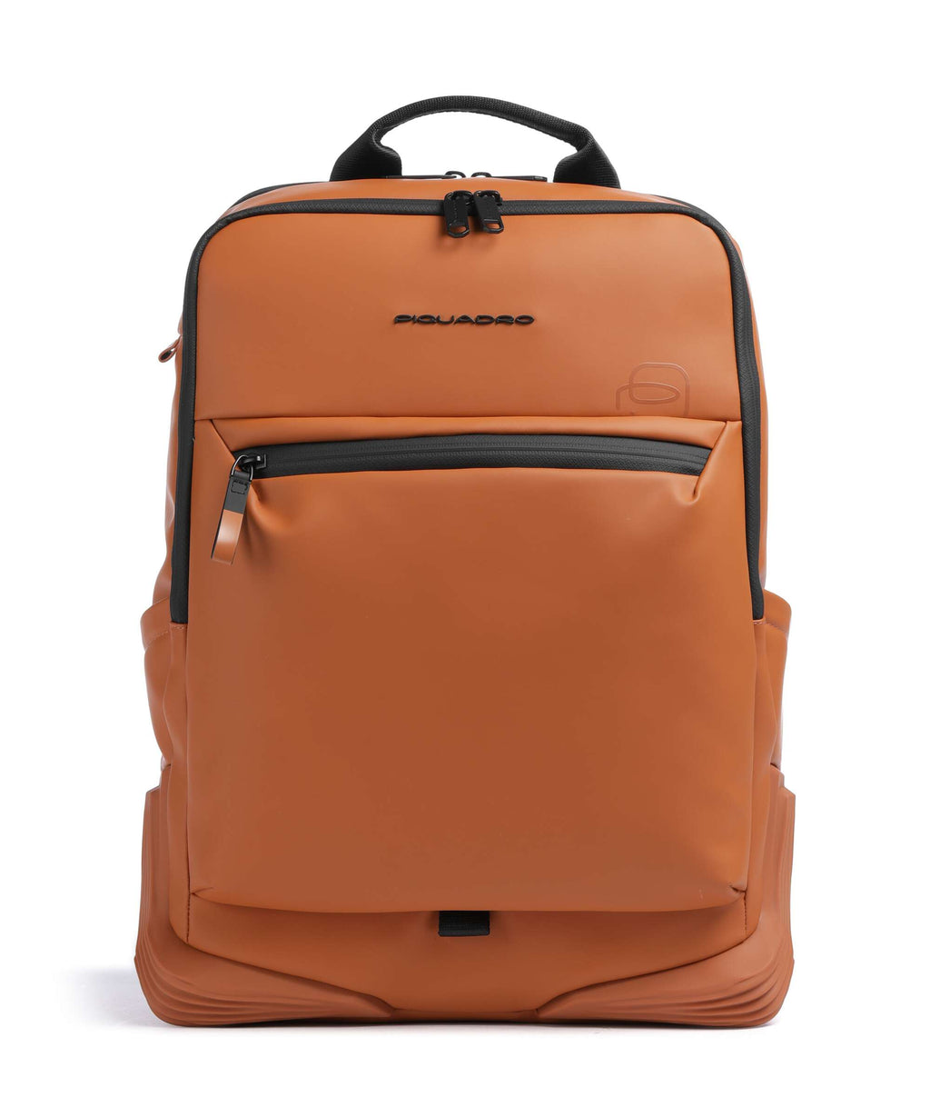 Piquadro C2OWD Backpack cuoio