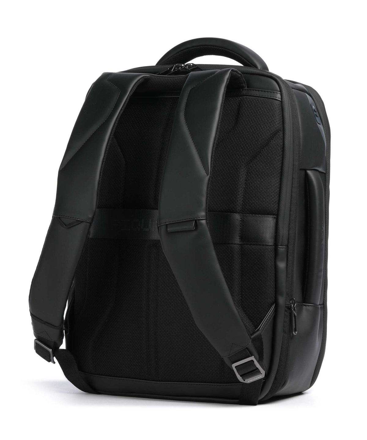 Piquadro Rover  35 Travel backpack black