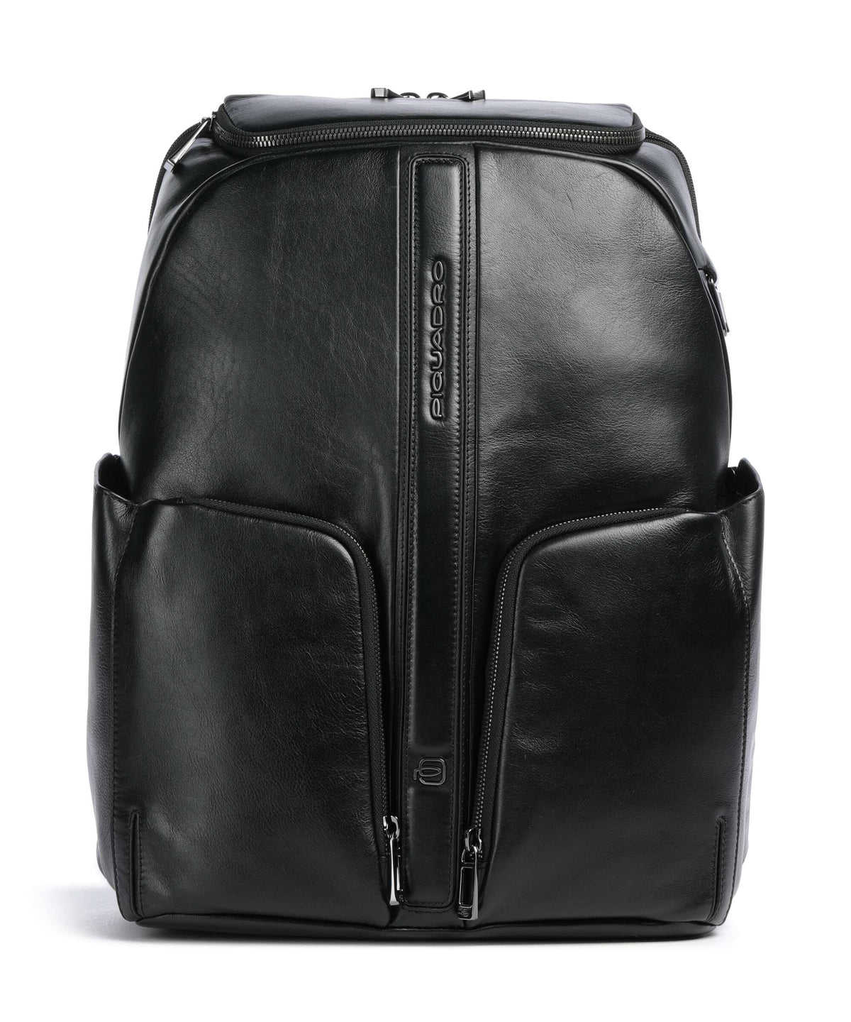 Piquadro Victor 24 Laptop backpack black